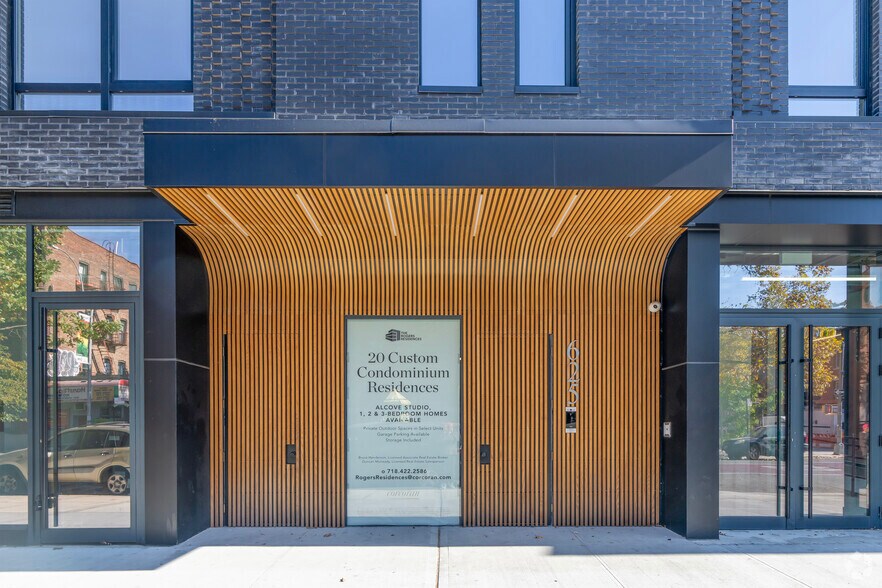 More Photos Of 625 Rogers Ave, Brooklyn Apartments For Sale