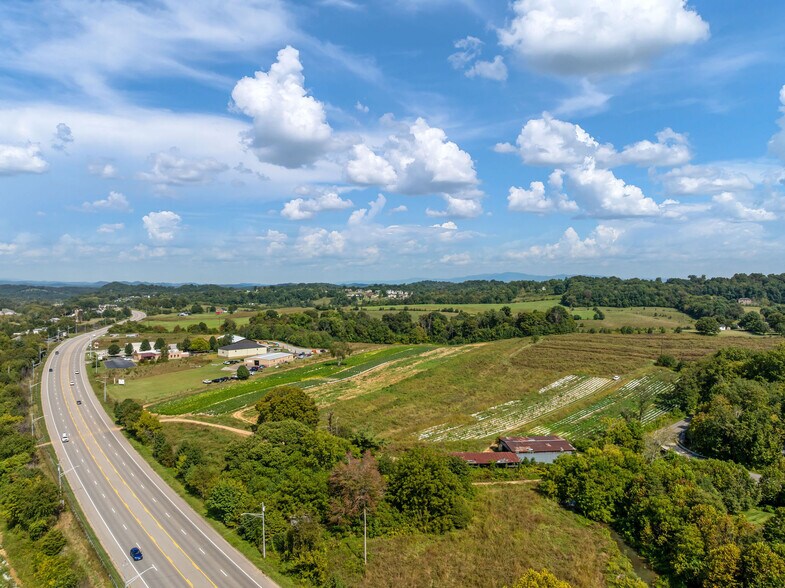 More Photos Of 370 Roy Martin, Johnson City Land For Sale