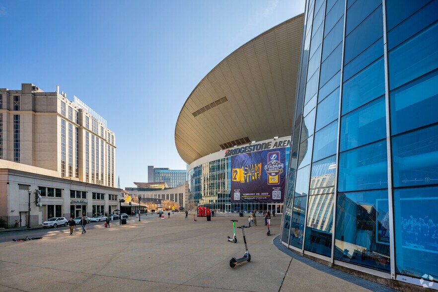 More Photos Of 319 Peabody St, Nashville Land For Sale