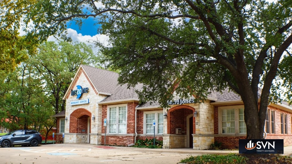 More Photos Of 4110 W I-20, Arlington Office For Sale