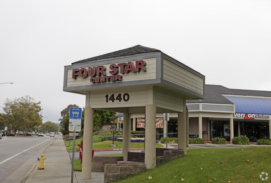 More Photos Of 1440 41st Ave, Capitola Unknown For Lease