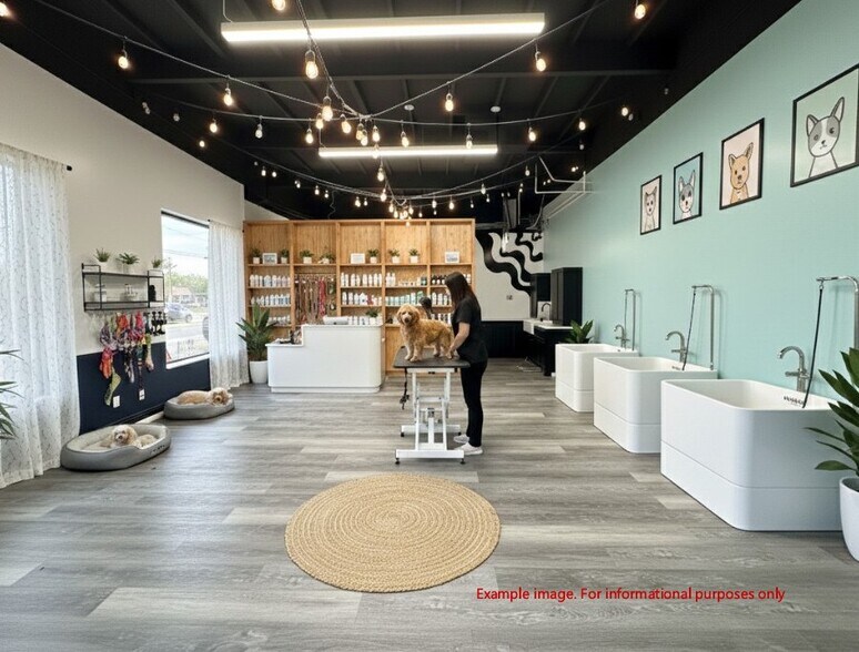 More Photos Of 9210 Katella Ave, Garden Grove Freestanding For Lease