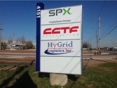 More Photos Of 1050 Legresley Way, Burlington Warehouse For Lease