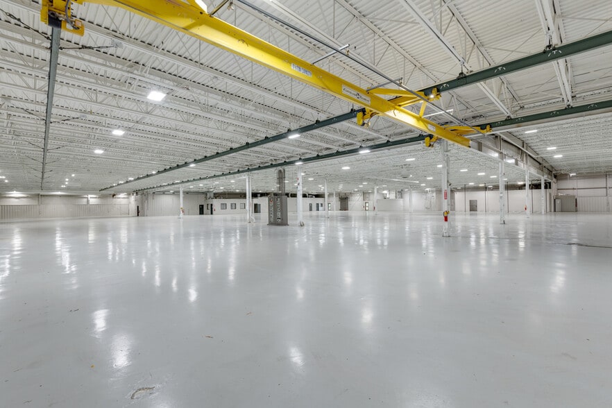 More Photos Of 1157 Battlecreek Rd, Jonesboro Warehouse For Sale