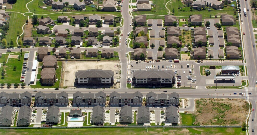 More Photos Of 2135 W Main St, Lehi Medical For Sale