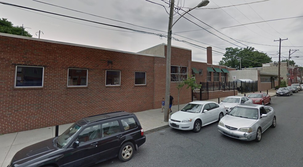 More Photos Of 1318-1324 W Clearfield St, Philadelphia Coworking Space