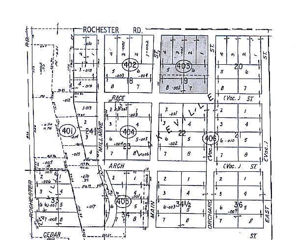 More Photos Of 1400-1436 Rochester Rd, Lakeville Storefront Retail Office For Lease