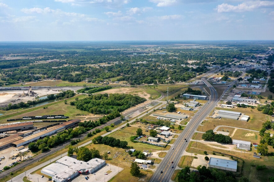 More Photos Of 288B S Velasco st, Angleton Land For Sale