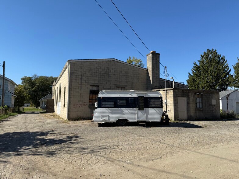 More Photos Of 286 Belvidere Ave, Columbus Specialty For Sale