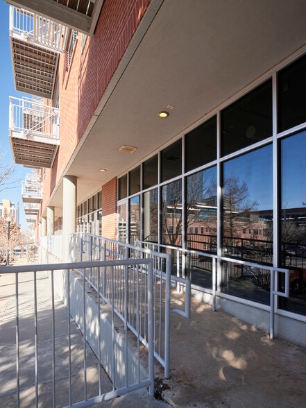 More Photos Of 1 NE 2nd St, Oklahoma City Loft Creative Space For Lease