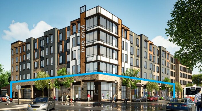 More Photos Of 431 Dr Martin Luther King Jr Blvd, East Orange Apartments For Lease