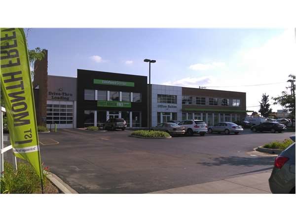 More Photos Of 7125 W Gunnison St, Harwood Heights Self Storage For Lease