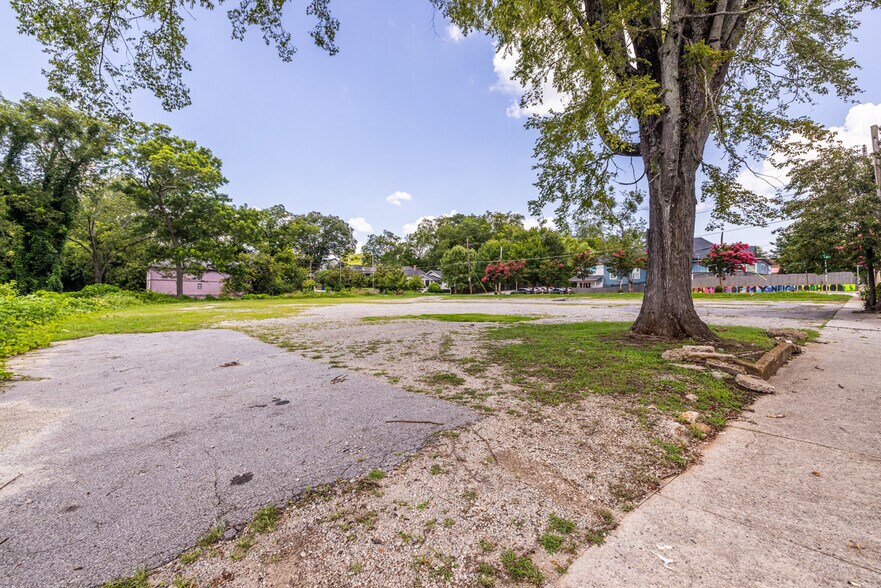 More Photos Of 1765 Lakewood Ave, Atlanta Land For Sale