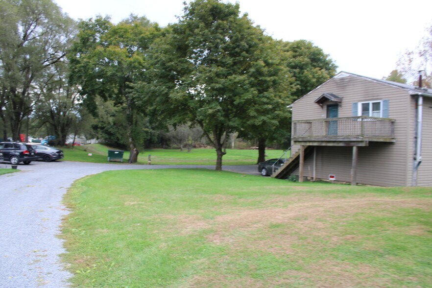 More Photos Of 334 W Creek Rd, Cogan Station Manufactured Housing Mobile Home Park For Sale