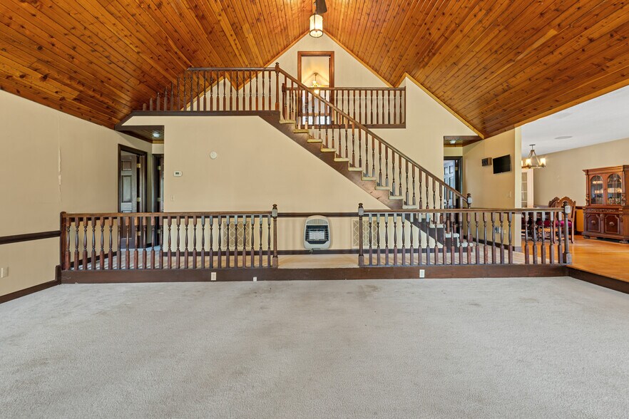 More Photos Of 611 Old E C Womack Rd, Sanford Land For Sale