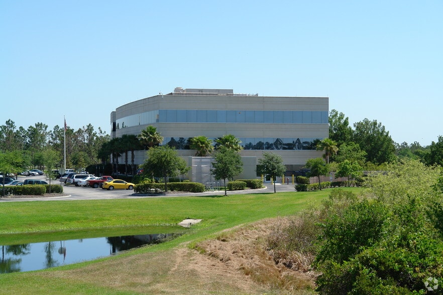 More Photos Of 7453 T G Lee Blvd, Orlando Office For Sale