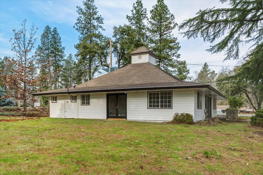 More Photos Of 11859 Tammy Way, Grass Valley Office For Sale
