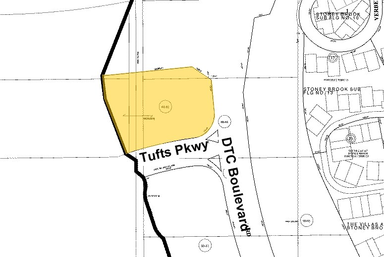 More Photos Of 8181 E Tufts Ave, Denver Office For Lease