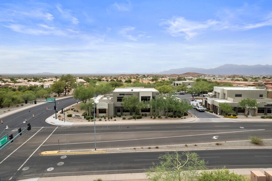 More Photos Of 1345 E Chandler Blvd, Phoenix Office For Lease