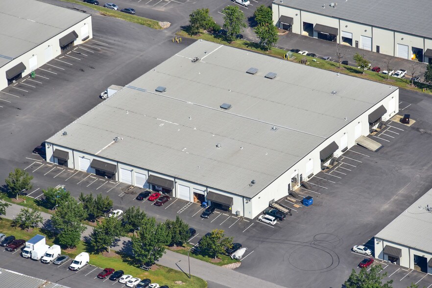 More Photos Of 3215 Wellington Ct, Raleigh Warehouse For Lease