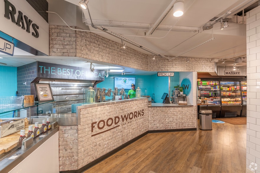 More Photos Of 55 E Monroe St, Chicago Office For Sale