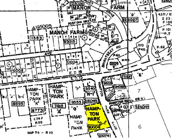 More Photos Of 55 Hampton Park Blvd, Capitol Heights Hotel For Sale