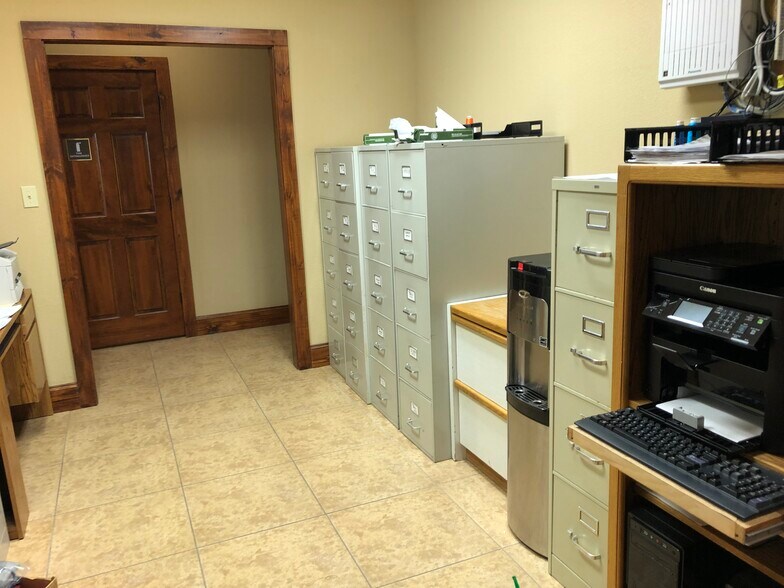 More Photos Of 4760 US Highway 377 S, Aubrey Light Manufacturing For Lease