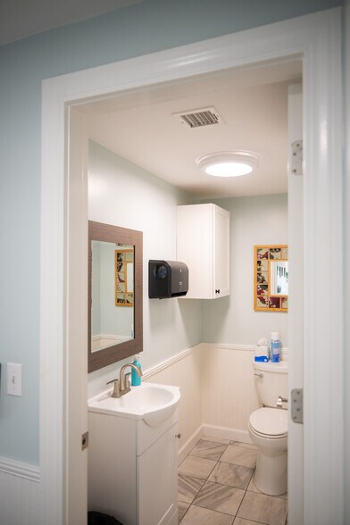 More Photos Of 2 Reedsdale Road, Milton Medical For Sale