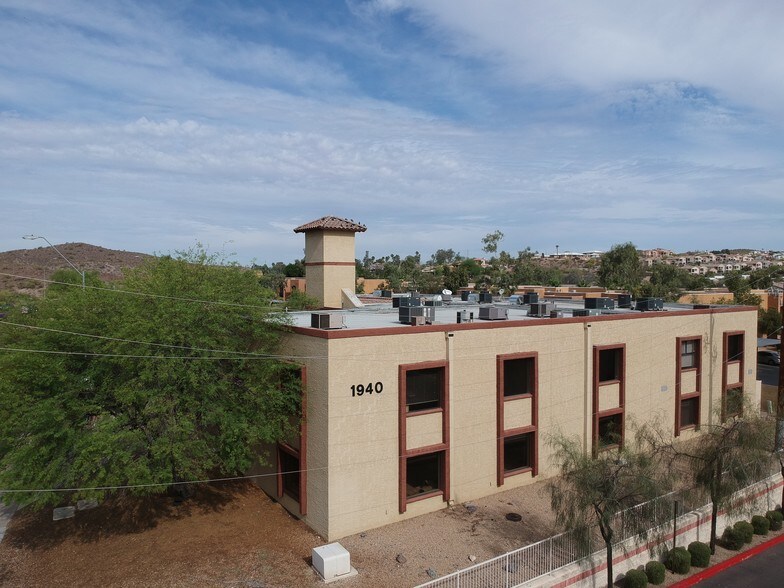 More Photos Of 1940 E Thunderbird Rd, Phoenix Medical For Lease
