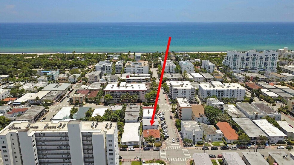 More Photos Of 7801 Byron Ave, Miami Beach Apartments For Sale