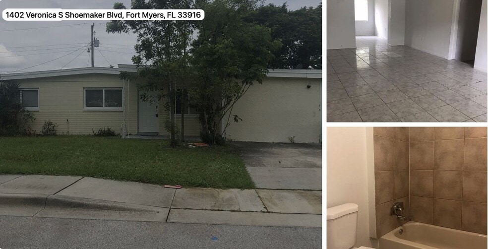 More Photos Of 5450-5460 5th Ave, Fort Myers Apartments For Sale