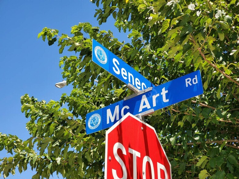 More Photos Of Mc Art Rd @ Palmdale Road, Victorville Land For Sale