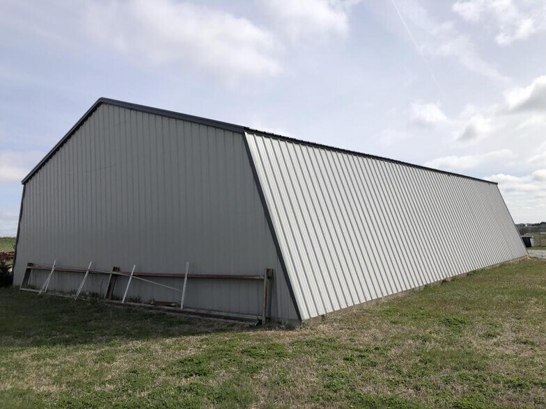 Primary Photo Of 1206 Road 4, Mc Cool Junction Racetrack For Sale