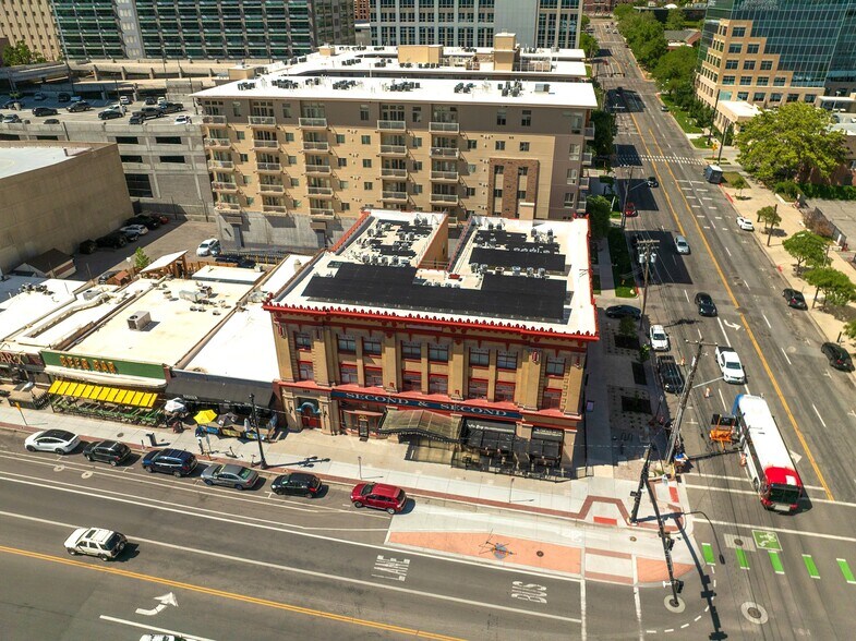 More Photos Of 175 E 200 S, Salt Lake City Apartments For Sale