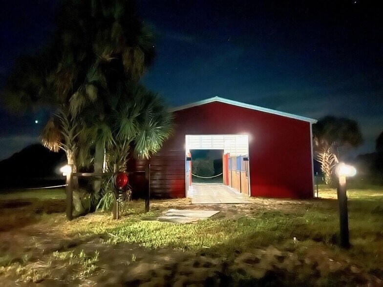 More Photos Of 1303 Cabbage Ln, Okeechobee Land For Sale