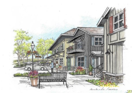 More Photos Of 17238 Carrie Ann Ln, Penn Valley Land For Sale