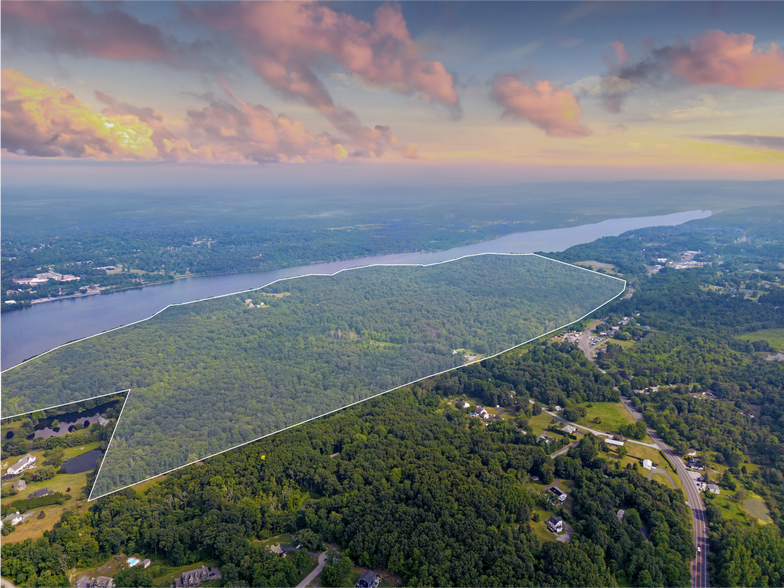 More Photos Of 200 Blue Point Rd, Highland Land For Sale