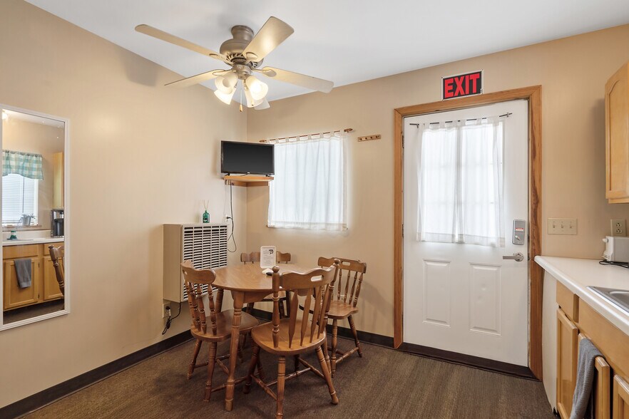 More Photos Of 596 Main St, Sterling Storefront Retail Office For Sale