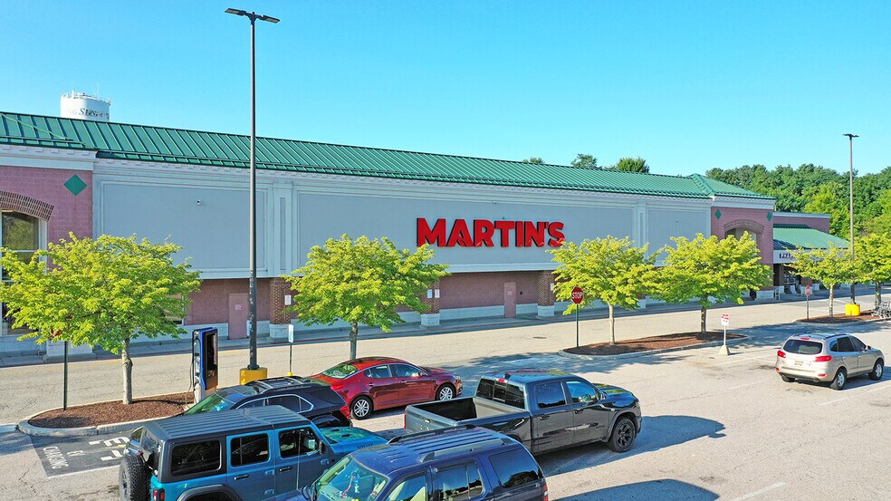Primary Photo Of 42-60 E Main St, Rising Sun Unknown For Lease