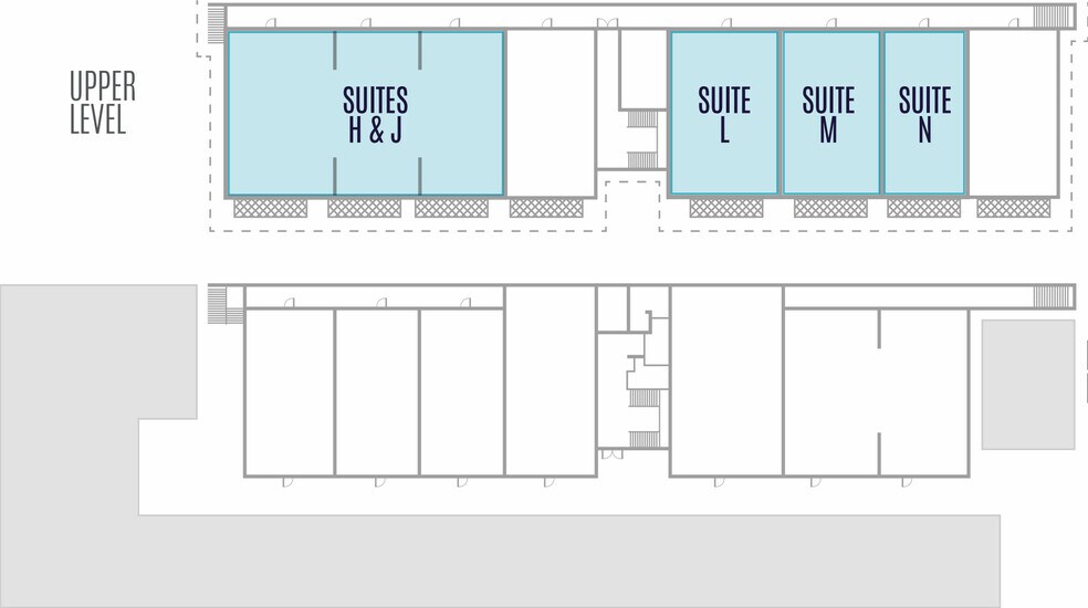 More Photos Of 2110 S Coast Hwy 101, Oceanside Loft Creative Space For Lease