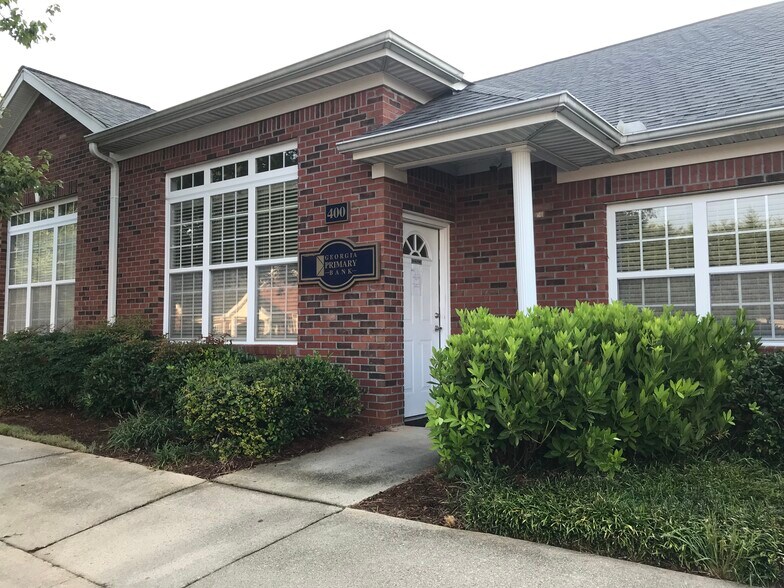 More Photos Of 416 Pirkle Ferry Rd, Cumming Office Residential For Sale