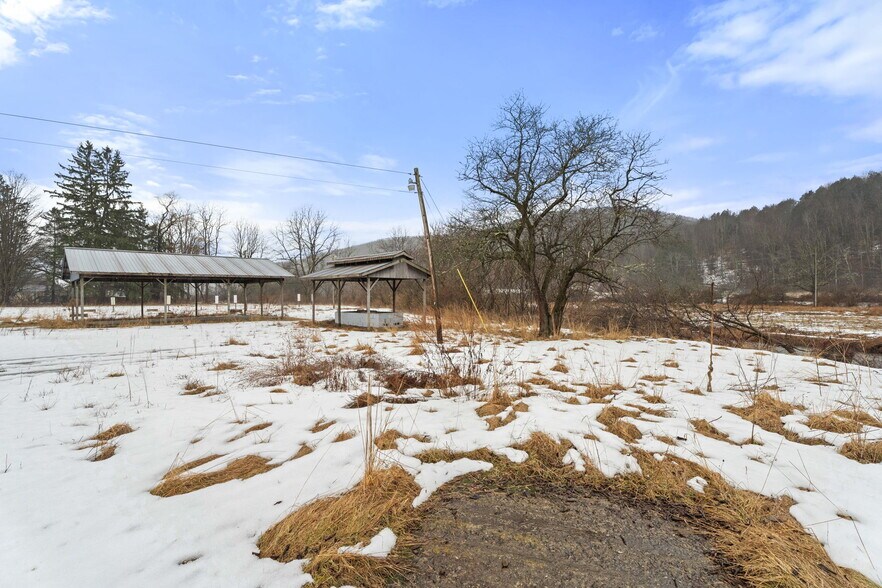 More Photos Of 896 Ithaca Rd, Willseyville Bar For Sale