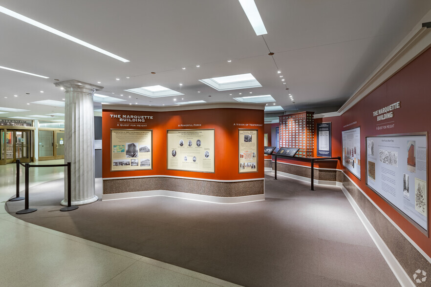 More Photos Of 140 S Dearborn St, Chicago Office For Lease