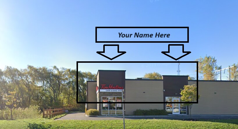 More Photos Of 3941 Broadway St, Cheektowaga Freestanding For Sale