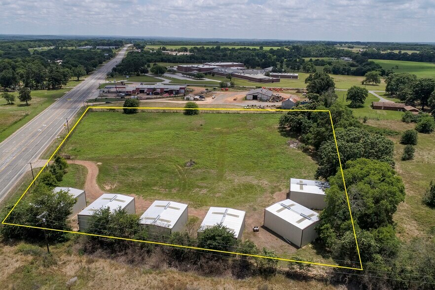 6600 State Highway 19 S  