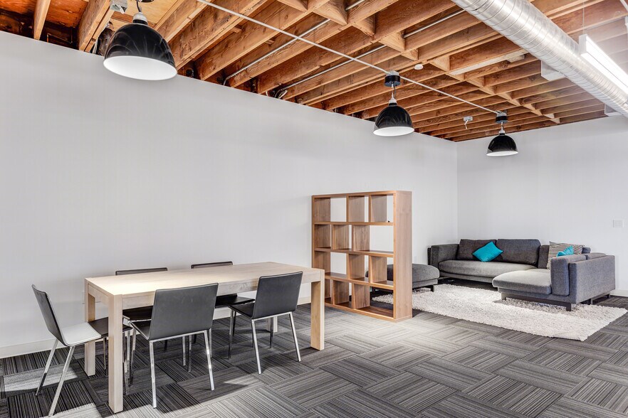 More Photos Of 325 5th St, San Francisco Office For Lease