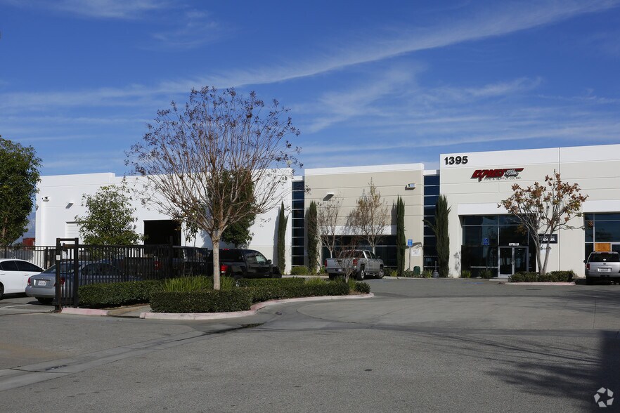 Primary Photo Of 1395 Palmyrita Ave, Riverside Warehouse For Sale