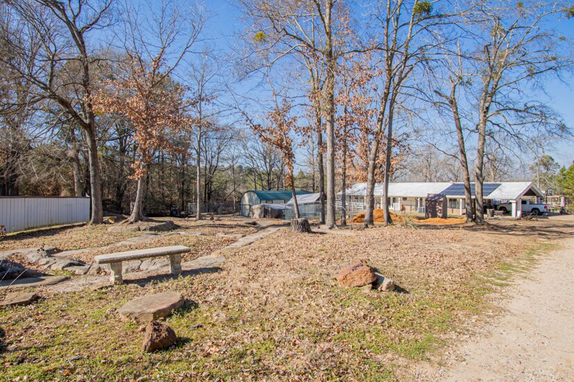 More Photos Of 18501 County Road 3131, Gladewater Multifamily For Sale