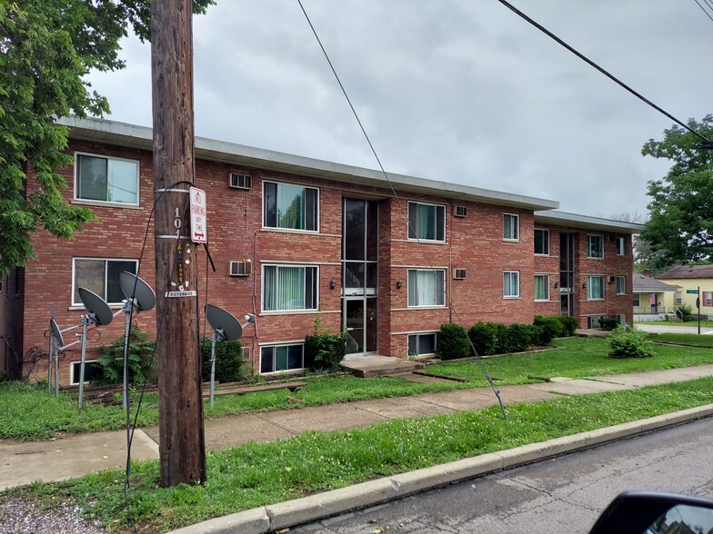 Primary Photo Of , Cincinnati Multifamily For Sale