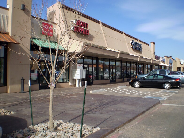 More Photos Of 6436 S Hwy 85-87, Colorado Springs General Retail For Sale